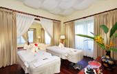 Туры в отель Golden Coast Resort & Spa