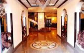 Туры в отель Business Park Hotel