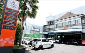 Туры в отель Tjokro Hotel Klaten