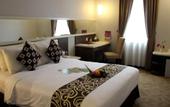 Туры в отель Tjokro Hotel Klaten