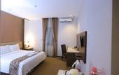 Туры в отель Tjokro Hotel Klaten
