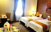 Туры в отель Tjokro Hotel Klaten
