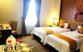 Туры в отель Tjokro Hotel Klaten