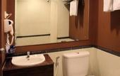 Туры в отель Tjokro Hotel Klaten