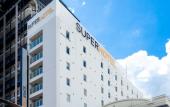 Туры в отель Super Hotel Namba Nippombashi