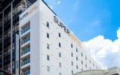 Туры в отель Super Hotel Namba Nippombashi