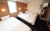 Туры в отель Super Hotel Namba Nippombashi