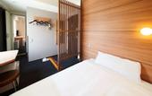 Туры в отель Super Hotel Namba Nippombashi
