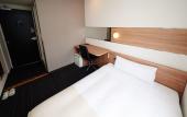Туры в отель Super Hotel Namba Nippombashi