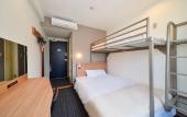 Туры в отель Super Hotel Namba Nippombashi