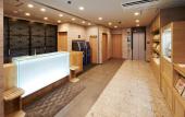 Туры в отель Super Hotel Namba Nippombashi