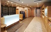 Туры в отель Super Hotel Namba Nippombashi