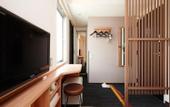 Туры в отель Super Hotel Namba Nippombashi