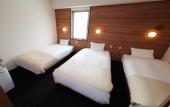 Туры в отель Super Hotel Namba Nippombashi