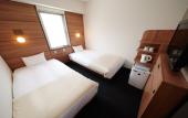 Туры в отель Super Hotel Namba Nippombashi
