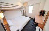 Туры в отель Super Hotel Namba Nippombashi