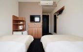 Туры в отель Super Hotel Namba Nippombashi