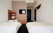 Туры в отель Super Hotel Namba Nippombashi