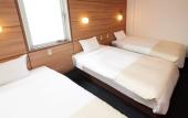 Туры в отель Super Hotel Namba Nippombashi