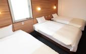Туры в отель Super Hotel Namba Nippombashi