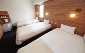 Туры в отель Super Hotel Namba Nippombashi
