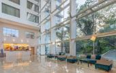 Туры в отель Radisson Blu Plaza Hotel Hyderabad Banjara Hills