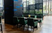 Туры в отель Radisson Blu Plaza Hotel Hyderabad Banjara Hills