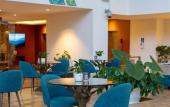 Туры в отель Radisson Blu Plaza Hotel Hyderabad Banjara Hills