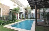 Туры в отель Chic Quarter Residence