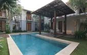 Туры в отель Chic Quarter Residence