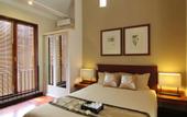 Туры в отель Chic Quarter Residence