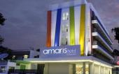 Туры в отель Amaris Hotel Cirebon