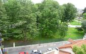 Туры в отель Hotel du Parc Montsouris