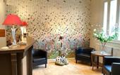 Туры в отель Hotel du Parc Montsouris