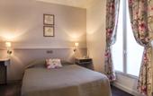 Туры в отель Hotel du Parc Montsouris