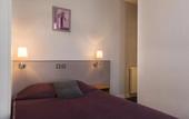 Туры в отель Hotel du Parc Montsouris