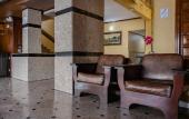 Туры в отель Best Western Hotel Plaza Matamoros