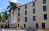 Туры в отель Best Western Hotel Plaza Matamoros