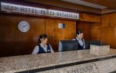 Туры в отель Best Western Hotel Plaza Matamoros