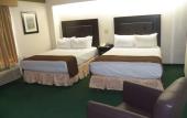Туры в отель Best Western Hotel Plaza Matamoros