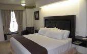 Туры в отель Best Western Hotel Plaza Matamoros