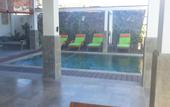 Туры в отель Amed Beach Villa