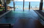 Туры в отель Amed Beach Villa