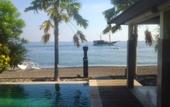 Туры в отель Amed Beach Villa