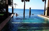 Туры в отель Amed Beach Villa