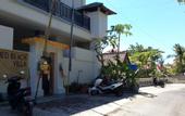 Туры в отель Amed Beach Villa