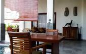 Туры в отель Amed Beach Villa