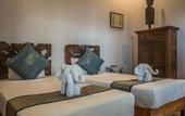 Туры в отель Amed Beach Villa