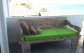 Туры в отель Amed Beach Villa