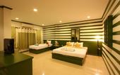 Туры в отель The Green Beach Resort